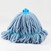 Family Cleaning Sets Easy Handling Advanced Microfiber Mop Head