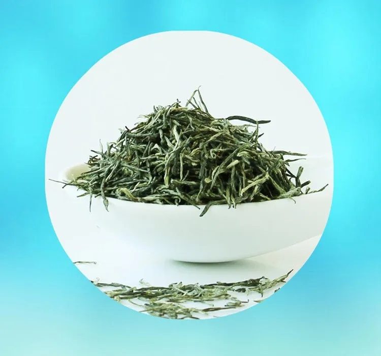 Bottled Green Tea Drink High Quality Maojian Autumn Strong Flavor