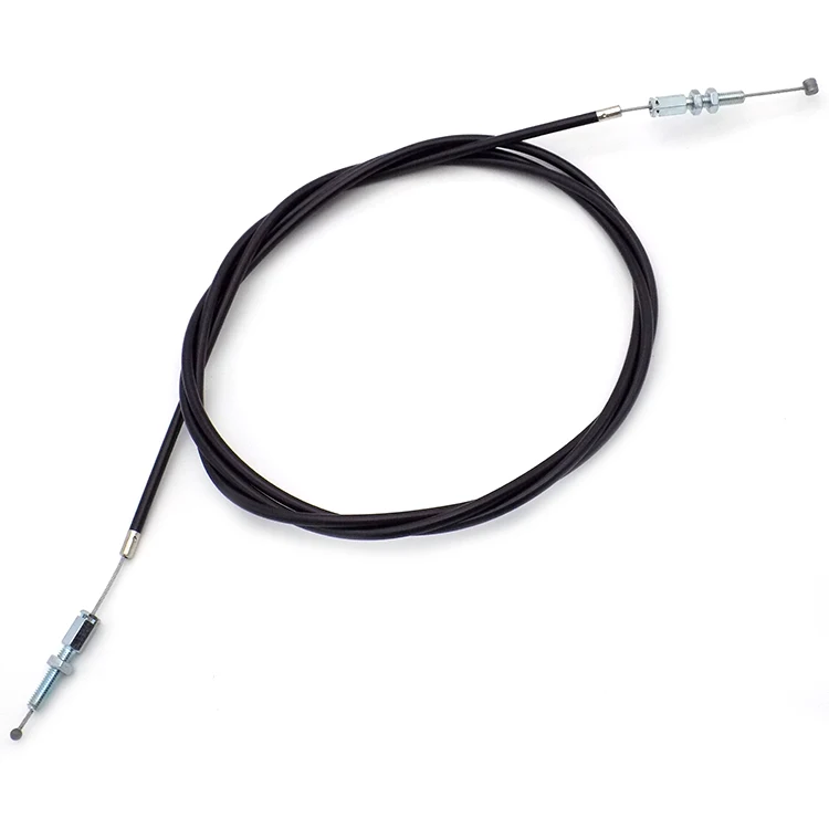Stainless Steel Wire Outer Casing Throttle Control Brake Cable With