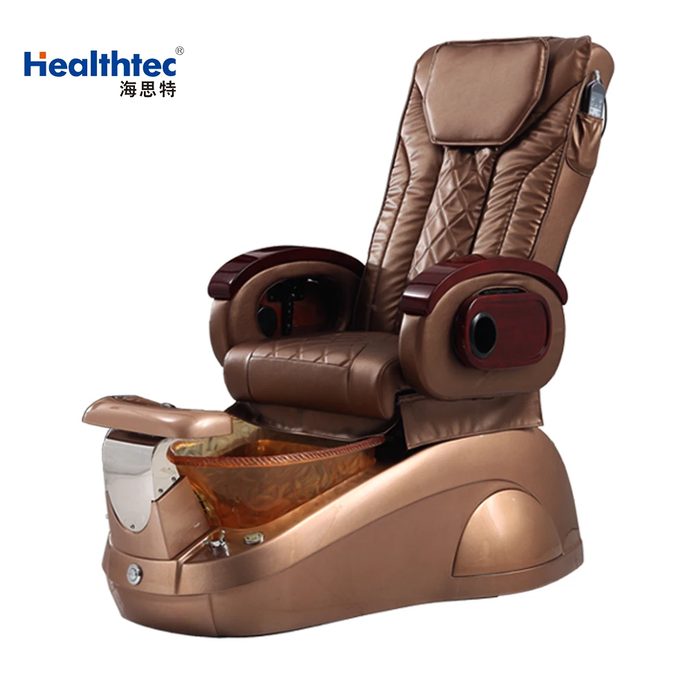 Wholesale Salon Furniture Pedicure Chair No Plumbing - Buy ...