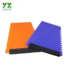 How Selling PS Material Auto Ice Scraper With TPR Blade