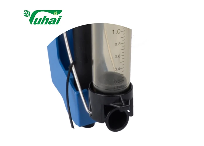 Dairy Equipment Psu Waikato Milk Meters/dairy Goat Milking Equipment