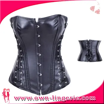 gotico roupas