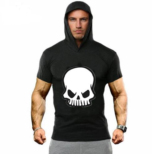 short sleeve hoodie bulk