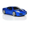 Factory direct import computer mouse car shape wireless mouse with logo