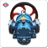 Self priming big flow rate crude oil pumps industrial petrol pump high viscosity paraffin wax bitumen pump