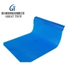 Safety and insulation vinyl swimming pool cover 600um thermal winter pool cover