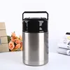Hot 24 Hours Food Stainless Steel Insulated Tiffin Lunch Box Food Stewing Pot