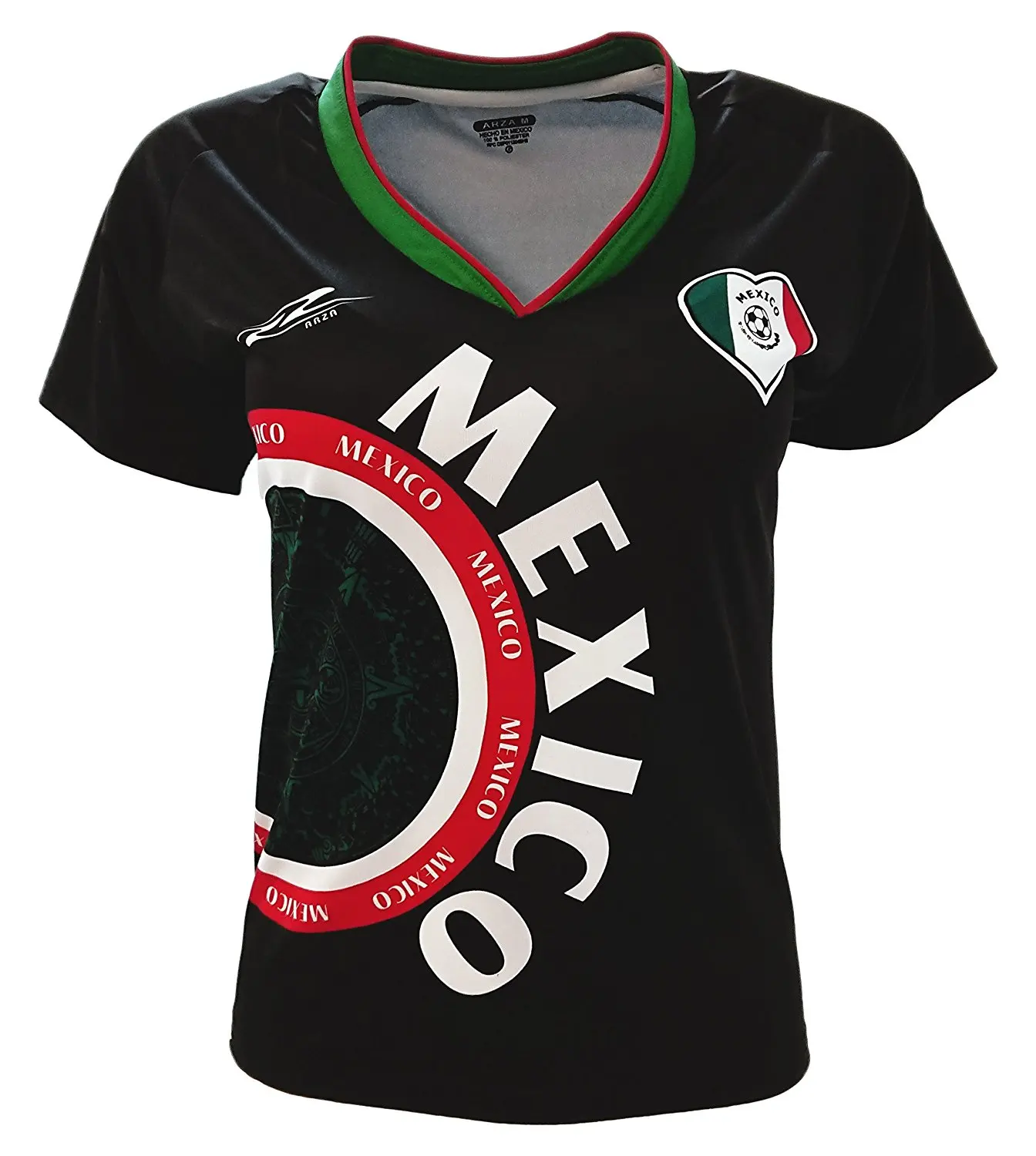 plus size sports jersey