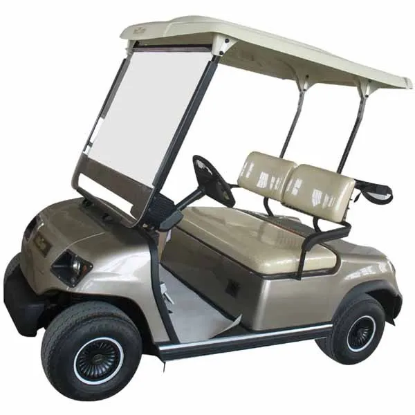 mantys golf buggy