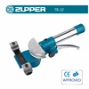 ZUPPER brand TB-22 manual copper pipe tube benders