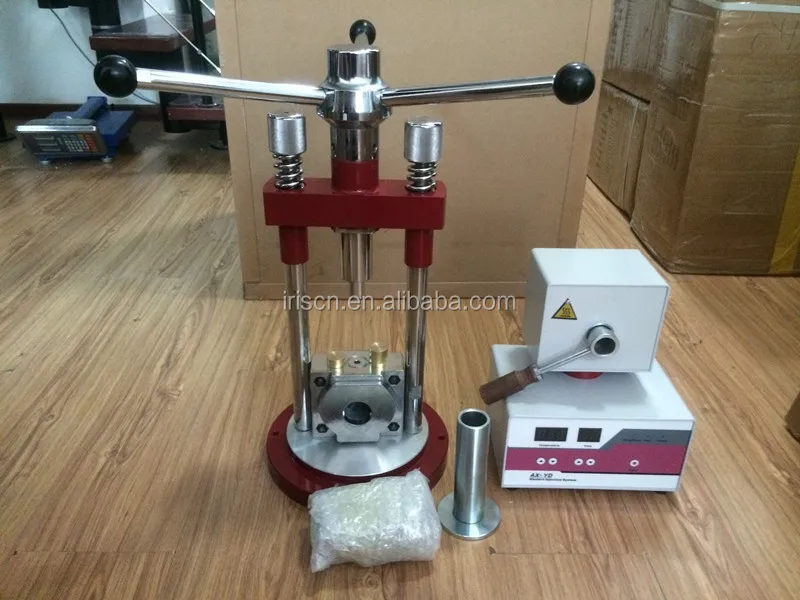 Dental Lab Equipment Valplast Flexible Denture Machine Axyd (including