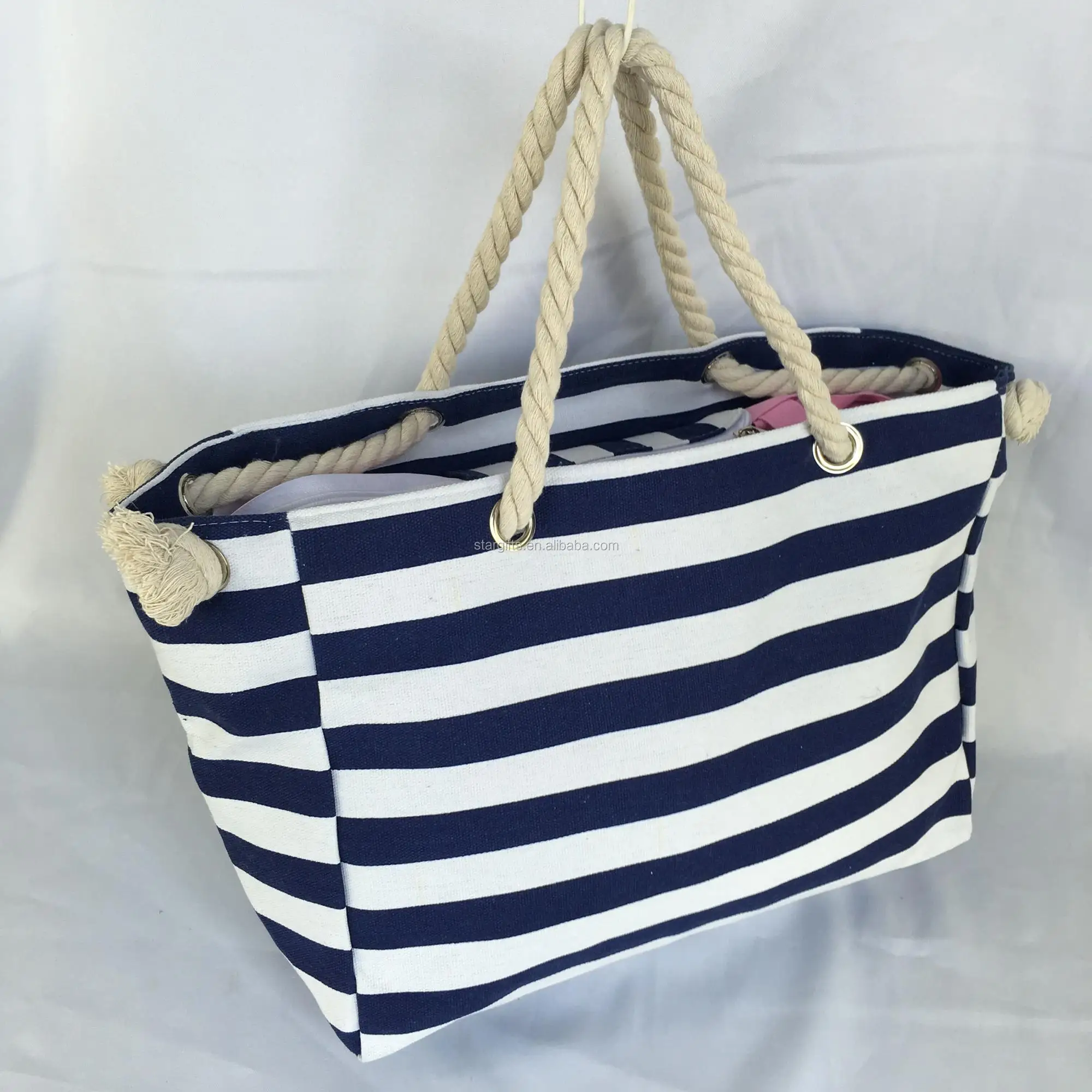 cheap beach bags in bulk