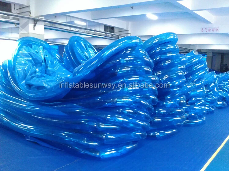 inflables para alberca walmart