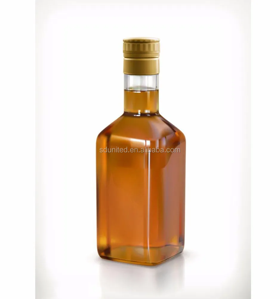 375ml Square Shape Glass Rum Bottle With Aluminum Cap Buy 375ml Champagne Glass Bottle,Bacardi
