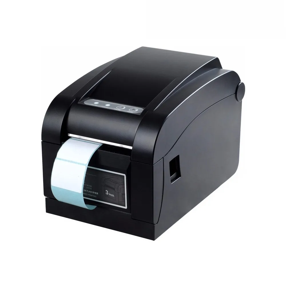 pos 80 printer driver windows 10