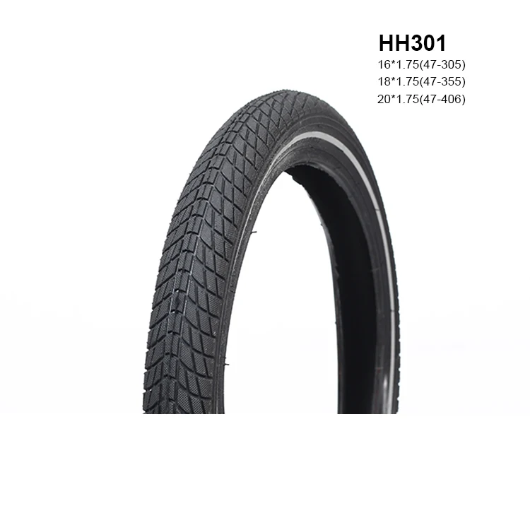 12 x 2.125 bike tire