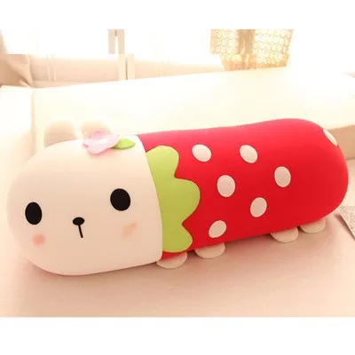 2016 Promotion Gift Cute Stuffed Animal Pillow Baby Neck Pillow Plush U Shape Neck Pillow Animal ...