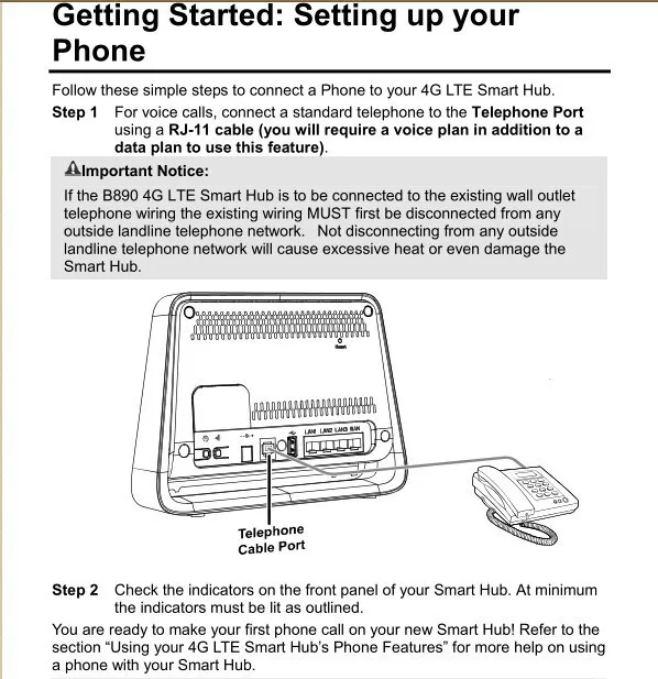 Huawei B890-66 LTE FDD 700/1700/2600Mhz HSPA+850/1900/2100Mhz Mobile Gateway Wireless Router