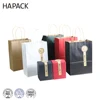 Eco-Friendly Cheap Paper Bags Present Box Gift Colorful Craft Paper Bag With Handle