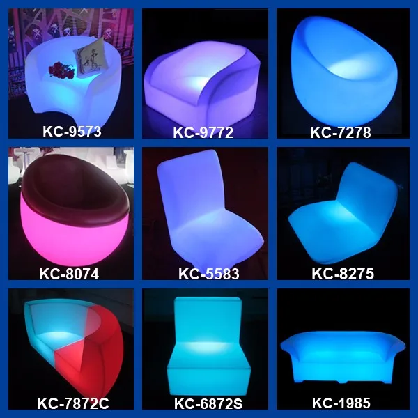 Commercial Used Led Sofa Hookah Lounge Furniture Buy Hookah Lounge