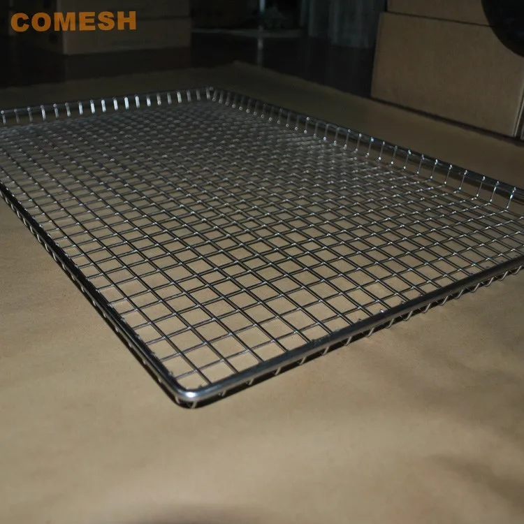 Stainless Steel Woven Mesh Drying Plate Rack Buy Woven Mesh Drying