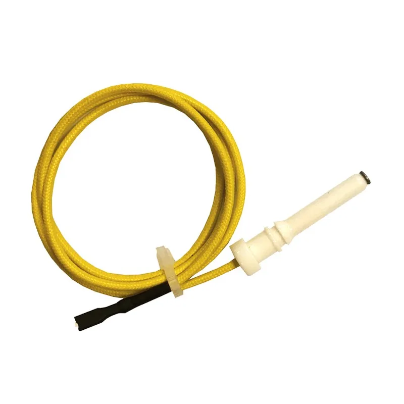 Sinopts Gas Burner Ignition,Spark Ignition Electrode Flame Sensor Buy