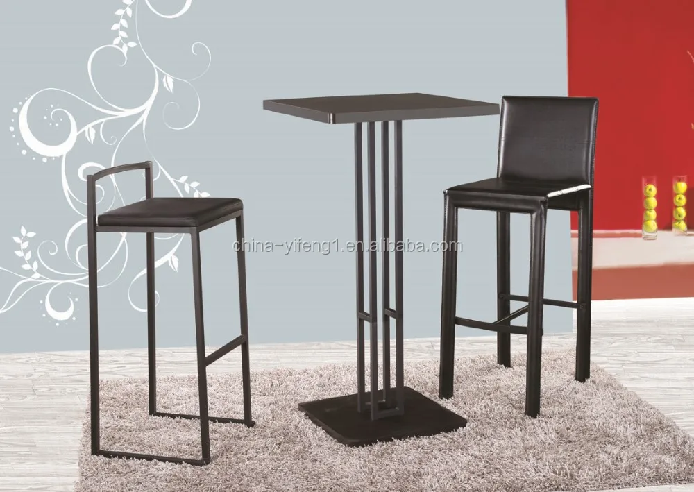 Na venda usado comercial banquetas, banquetas de alta perna ...