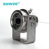 High Quality 720P AHD Explosion-proof Camera for Fuel Truck