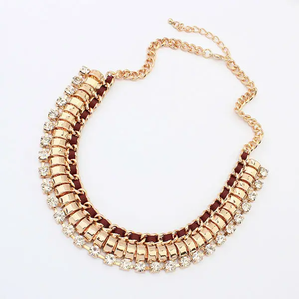 14k Gold Plated Turkish Fashion Jewelry Wholesale