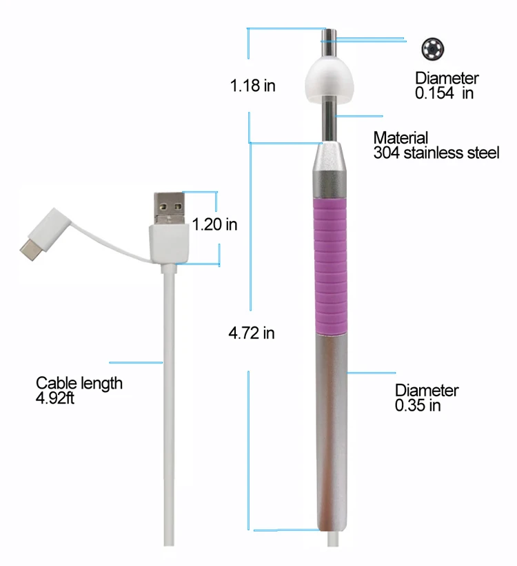 endoscope driver for mac