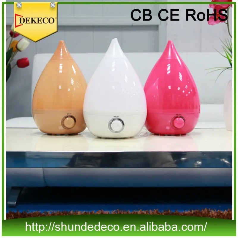 3l Cool Mist Air Humidifier With Aroma Humidifier Japan Humidifier
