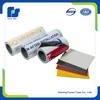 high quality printing PE stretch film surface protecting for furniture