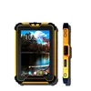 ST907V3.0 wifi BT4.0,4g LTE waterproof tablet IP67 with high precise GPS