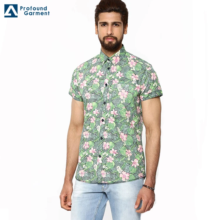 hawaiian polo shirts wholesale