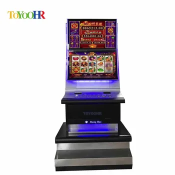 Jackpot stampede slot machine for sale