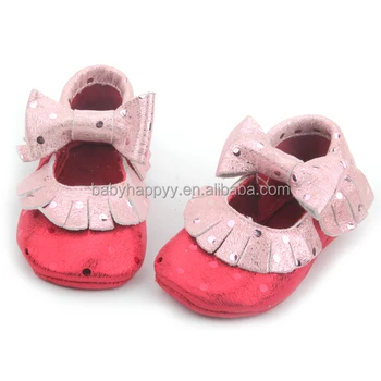 baby name brand shoes