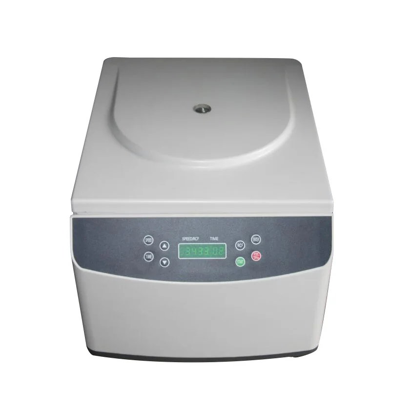 Cheap Benchtop Digital Centrifuge 2008-1 with 10ml Tube 2008-1