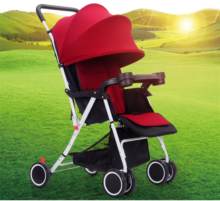 Portable Lightweight Pram Baby Strollers For Sale Cheap Buy Pram
