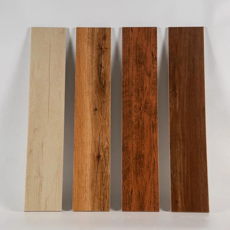 Wood Like Porcelain Floor Tile Bangkok Thailand Wood Like Porcelain Floor Tile