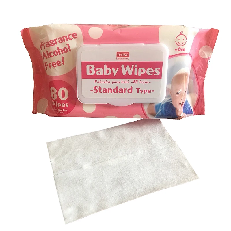 Baby Diaper Wipe Cleaning Wipe Baby Wet Tissue Buy Baby Cleaning Wipe