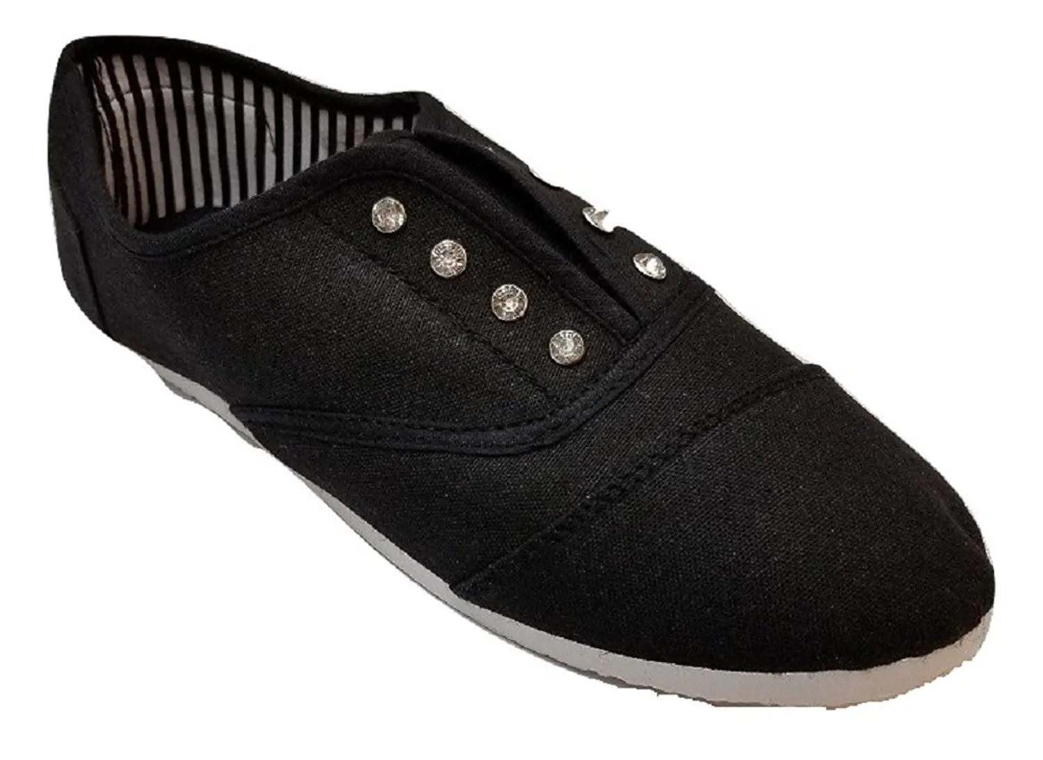 shoes lace less