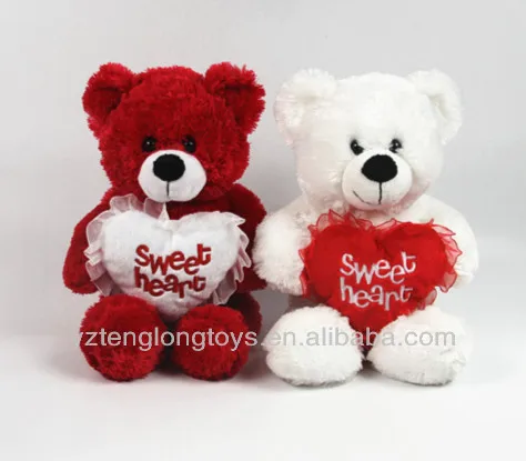 cute valentines teddy bears