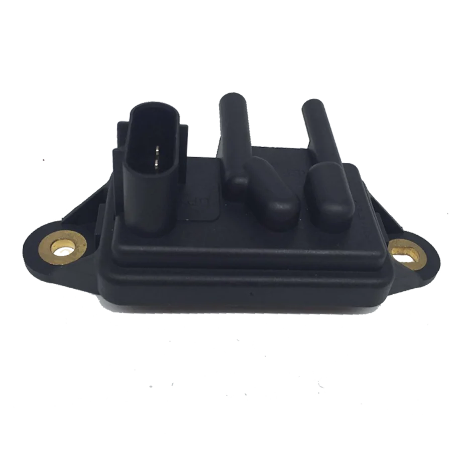 Dpfe Egr Pressure Sensor Exhaust For Mazda Mercury F77e9j460ab