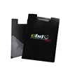 A4 Clipboard Folder With Pockets