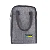 Simple and stylish waterproof insulation package