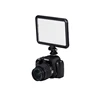 TV-01 Photo Studio 204 LED Ultra Bright Dimmable on Camera Video Light