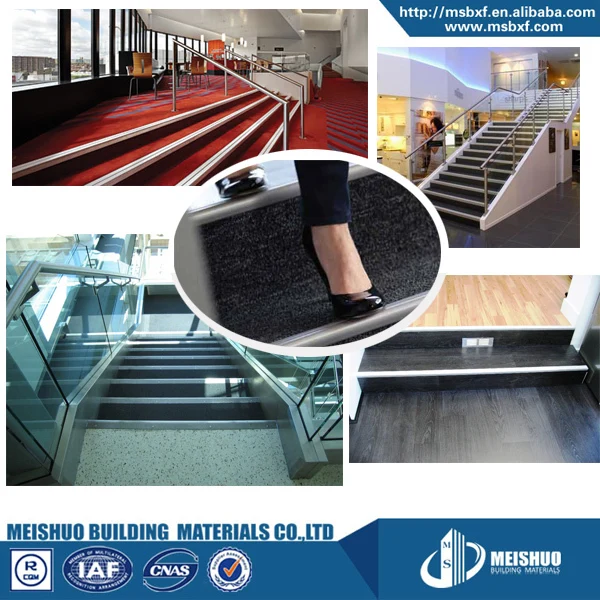 Azulejos De Metal Para Escaleras,Decoración De Escaleras,Muy Útil - Buy