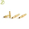 Hardware Parts Wholesale Connect Socket Screw Connector Terminal Copper Brass Electrical Pogo Pin Contact