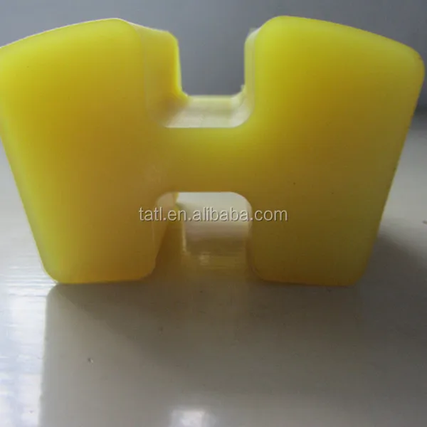 The Yellow Flexible Rubber Coupling H Type Buy Flexible Rubber Pipe
